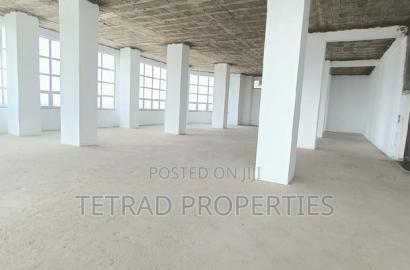 5500 SQF Space for Sale in Westlands Near GTC. Sh. At SQF