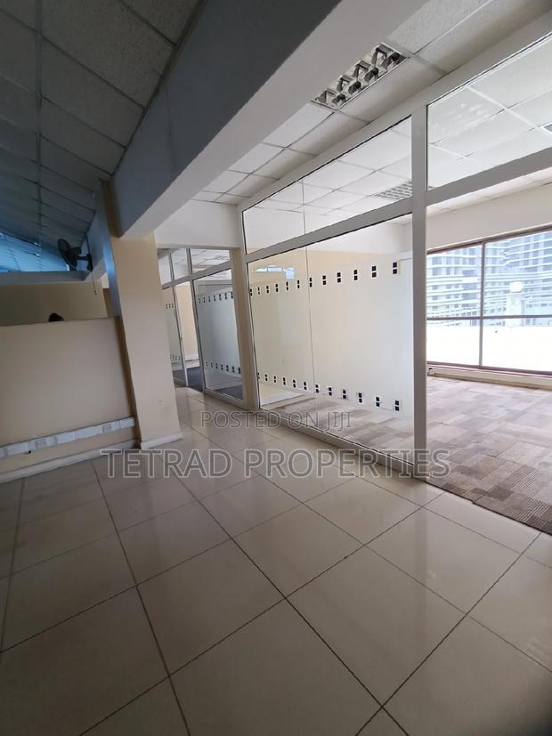 4500 Office In Westlands Near GTC. ( All Inclusive)