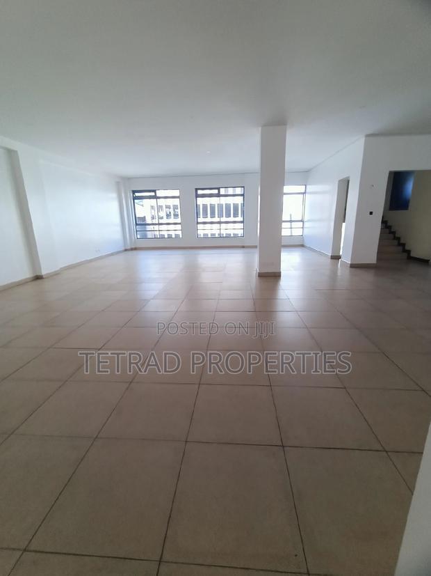 1500 SQF Office In Westlands Near Sarit (188k All Inclusive)