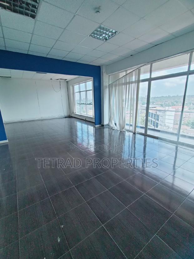 4500 SQF Office In Westlands Waiyaki Way. All Inclusive