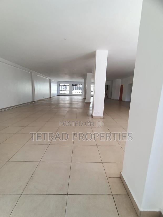 3183 SQF Office in Westlands Near Sarit ( All Inclusive)