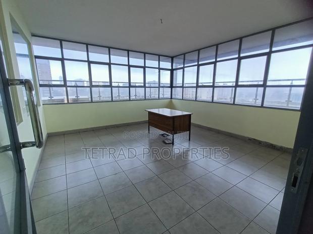 4500 SQF Partitioned Office in Westlands. All Inclusive