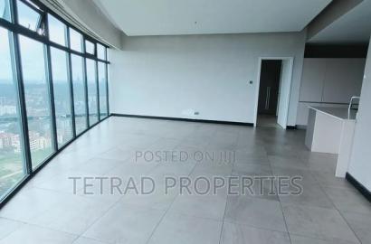 1254 SQF 2 Bedroom Apartment In Westlands Rhapta/Waiyaki Way