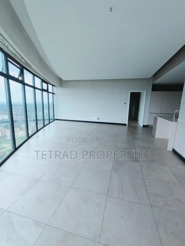 1254 SQF 2 Bedroom Apartment In Westlands Rhapta/Waiyaki Way