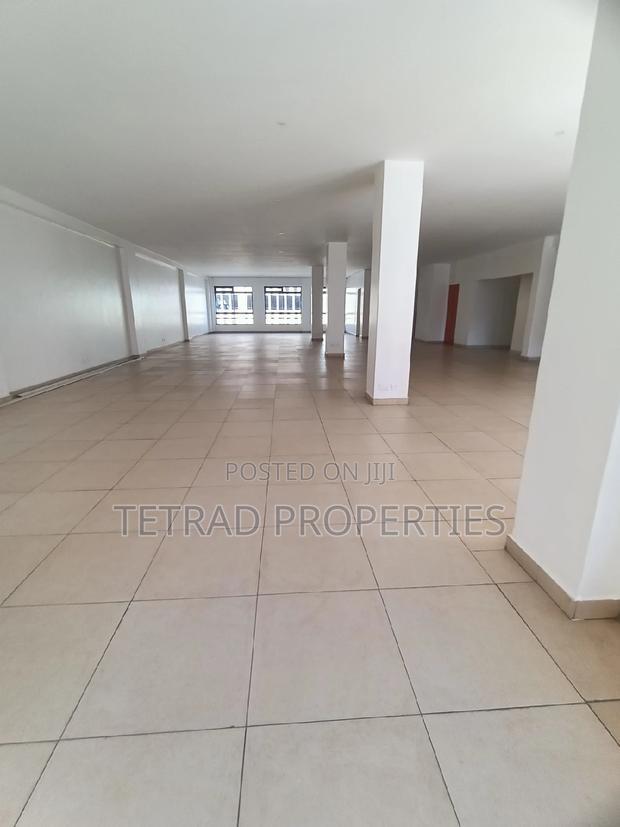3183 SQF Office in Westlands Near Sarit ( All Inclusive)