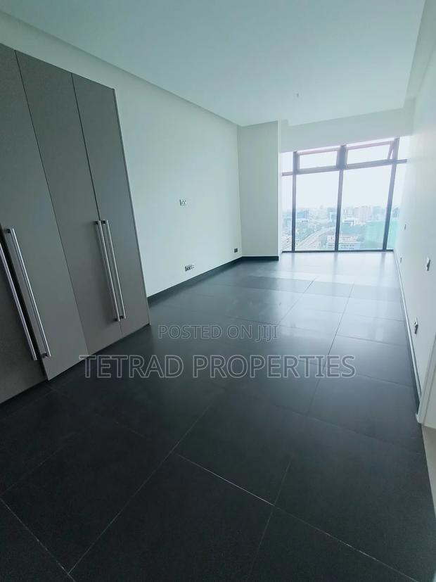 1311 SQF 2 Bedroom Apartment in Westlands Rhapta/Waiyaki Way