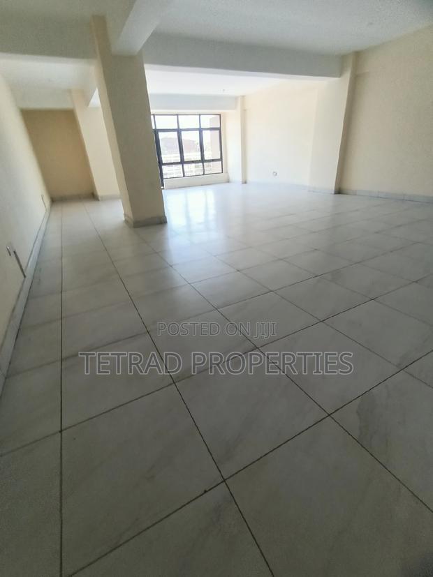 1393 SQF Office in Westlands Near Sarit ( All Inclusive)