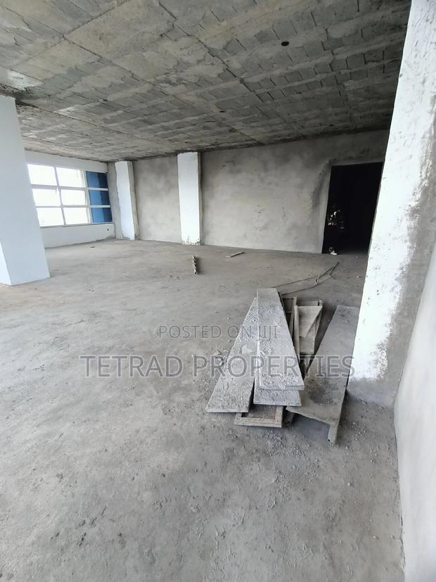 1011 SQF Office for Sale in Westland Near GTC Sh. Per SQF