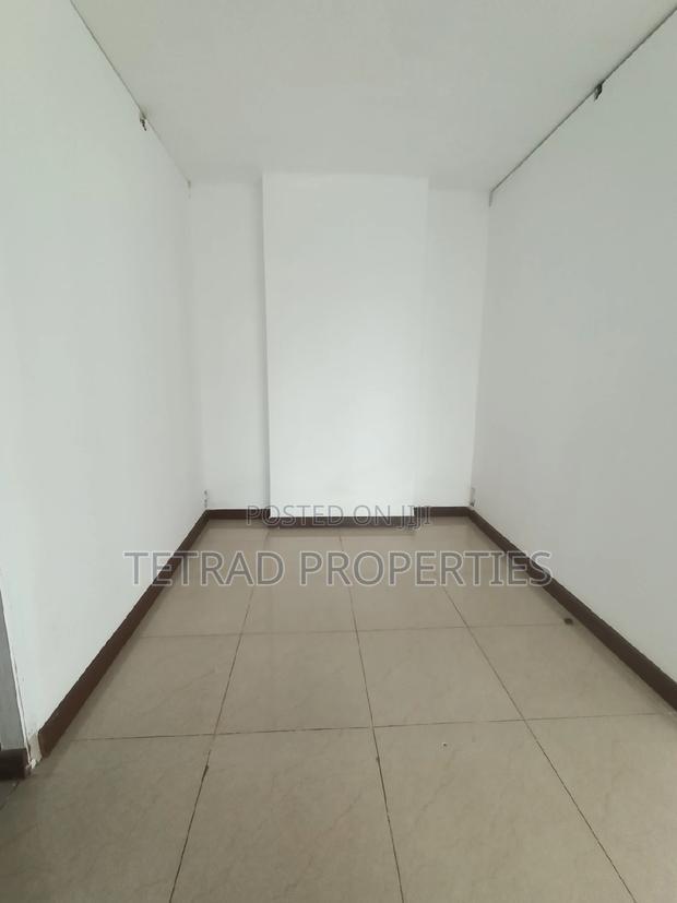 2550 SQF Office for Rent in Westlands. Ksh. 90 Per SQF + Vat