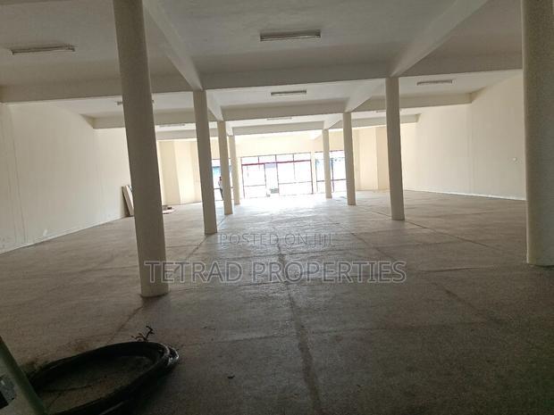 6,000sqf Front-Showroom,City Cabanas. Ksh. All Inclusive