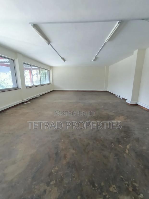 933 SQF Office In Westlands Waiyaki Way. All Inclusive.