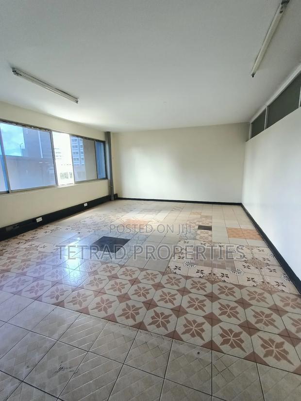 936 SQF Office In Westlands Waiyaki Way. All Inclusive.