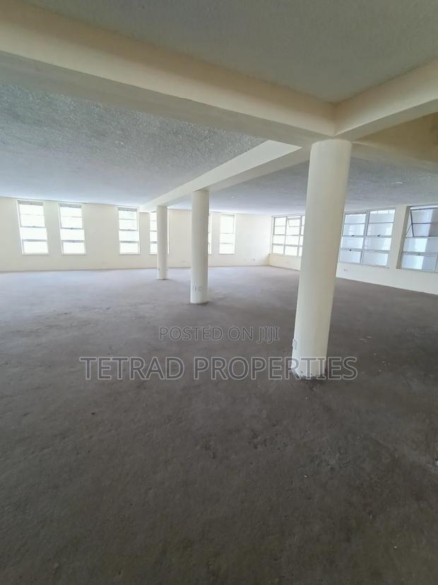 4000 SQF Office In Westlands Waiyaki Way. All Inclusive