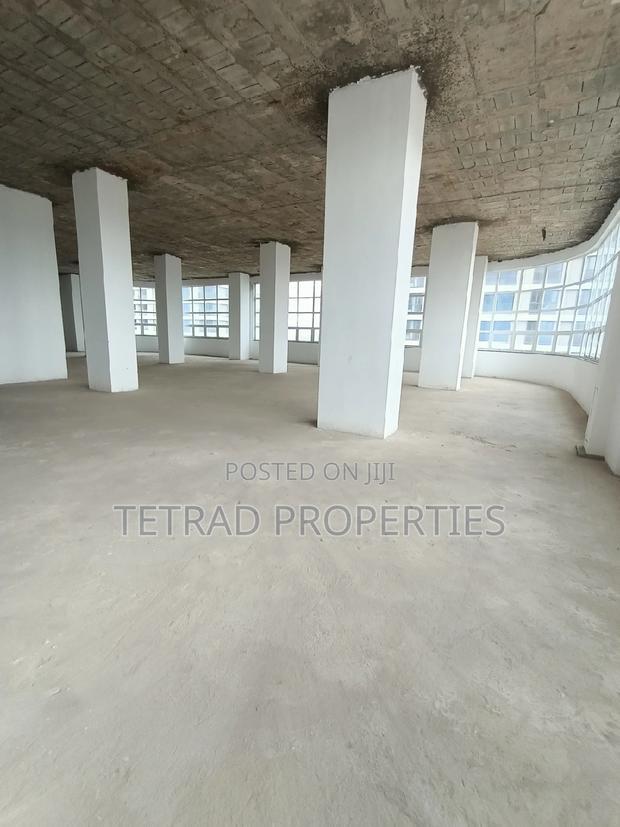 5500 SQF Space for Sale in Westlands Near GTC. Sh. At SQF