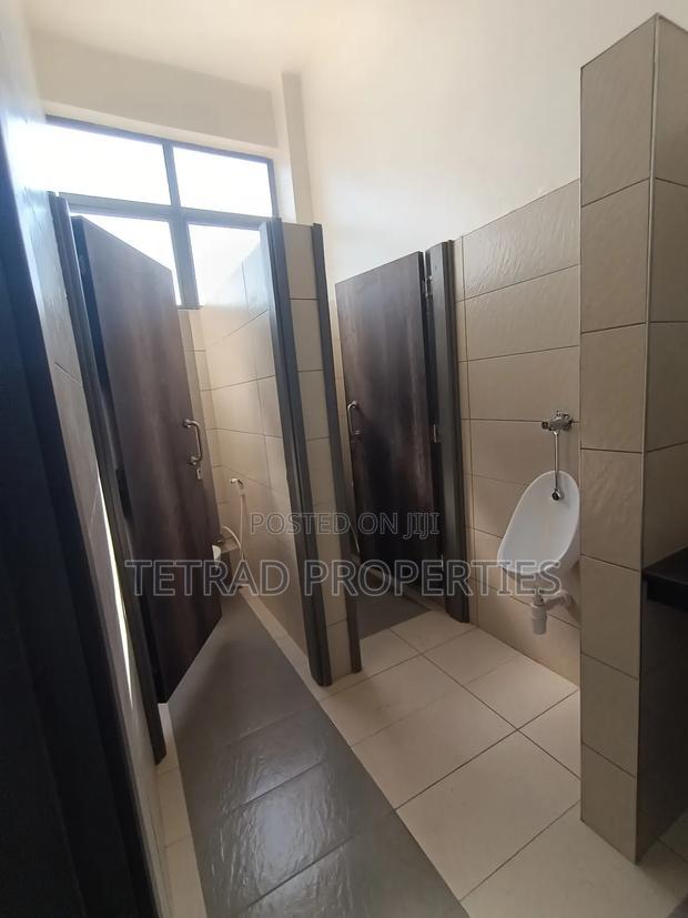 7102 SQF Showroom/Storage In Mombasa Rd. All Inclusive.
