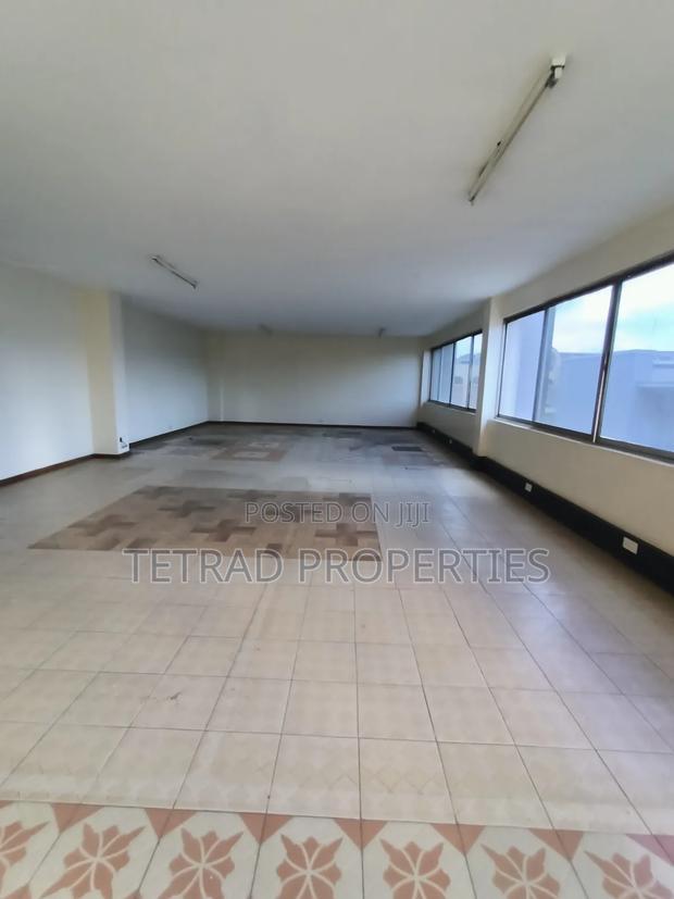 936 SQF Office In Westlands Waiyaki Way. All Inclusive.