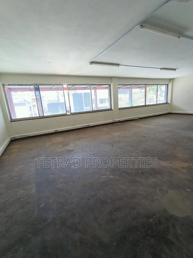 933 SQF Office In Westlands Waiyaki Way. All Inclusive.