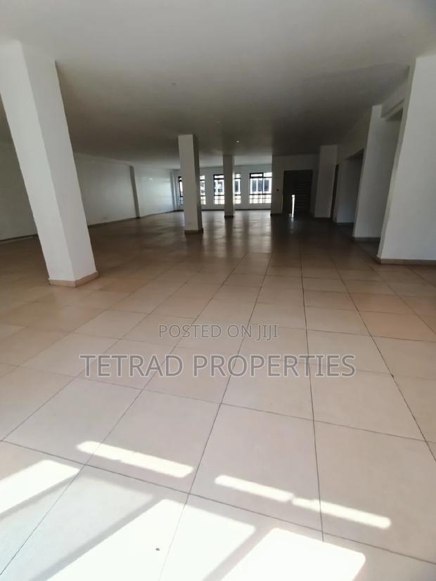 1500 SQF Office In Westlands Near Sarit (188k All Inclusive)