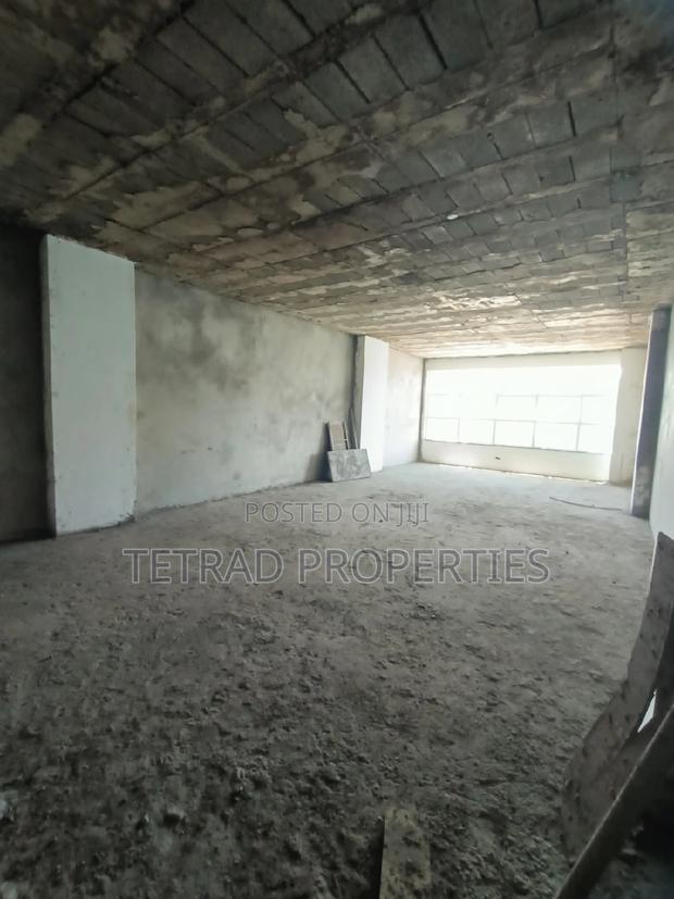 762 SQF Office for Sale in Westlands Near GTC ( Per Sqf)