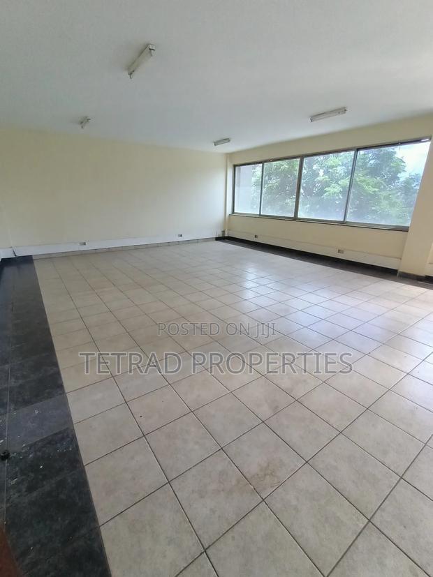 924 SQF Office In Westlands Waiyaki Way. All Inclusive