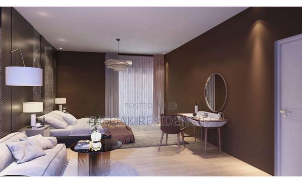 3bdrm Apartment in Crystal Oak, Kileleshwa for sale