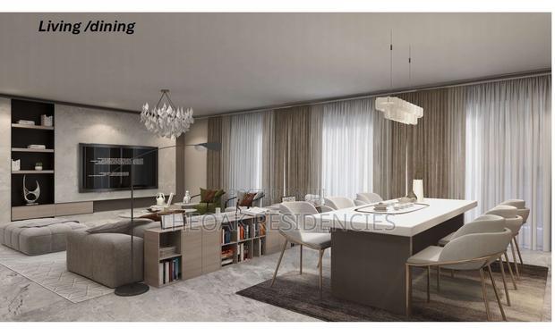 3bdrm Apartment in Crystal Oak, Kileleshwa for sale