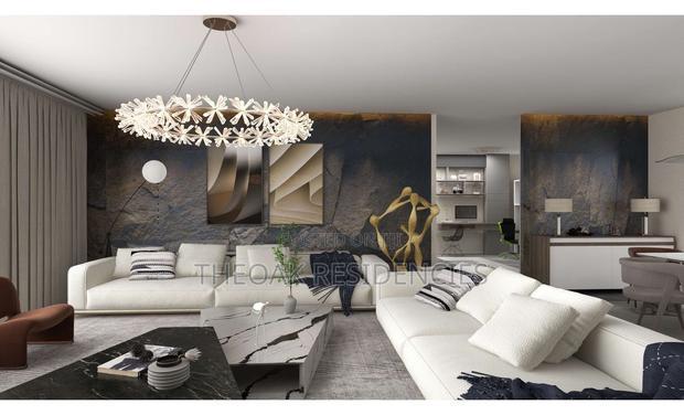 3bdrm Apartment in Crystal Oak, Kileleshwa for sale