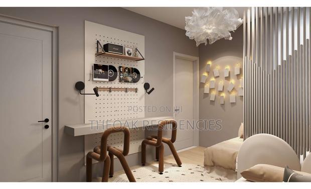 3bdrm Apartment in Crystal Oak, Kileleshwa for sale