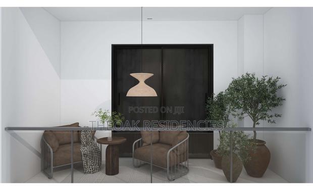 3bdrm Apartment in Crystal Oak, Kileleshwa for sale