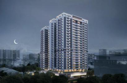 3bdrm Apartment in Crystal Oak, Kileleshwa for sale