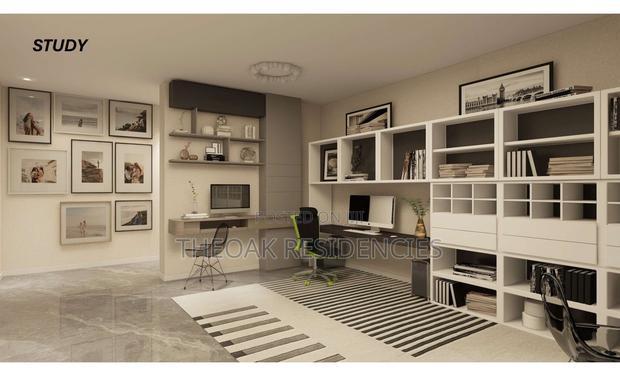 3bdrm Apartment in Crystal Oak, Kileleshwa for sale