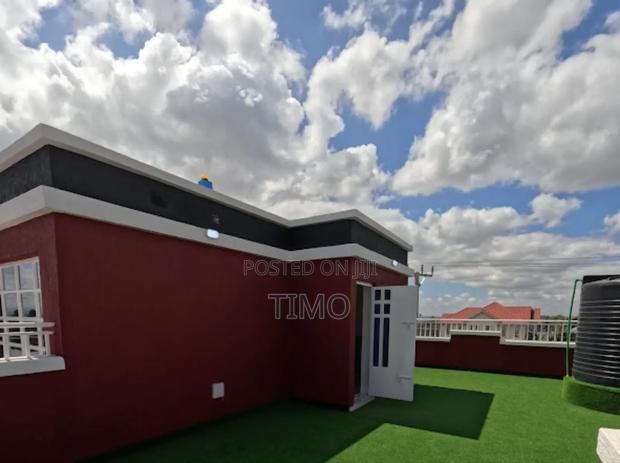 4bdrm Maisonette in Muigai Prestige, Kitengela for rent