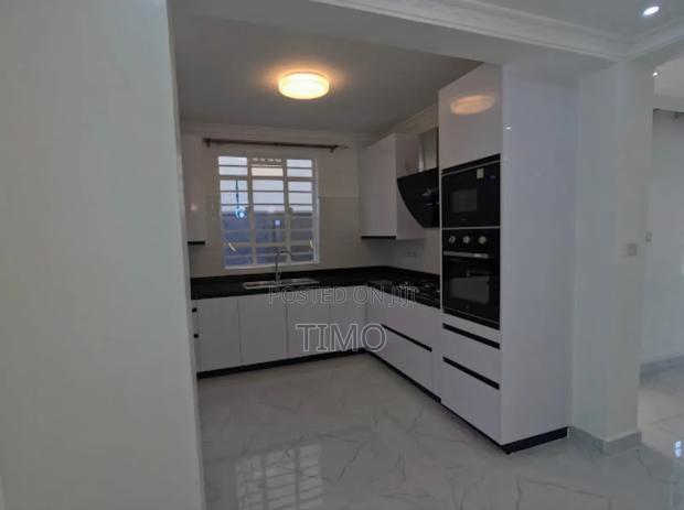 4bdrm Maisonette in Muigai Prestige, Kitengela for rent