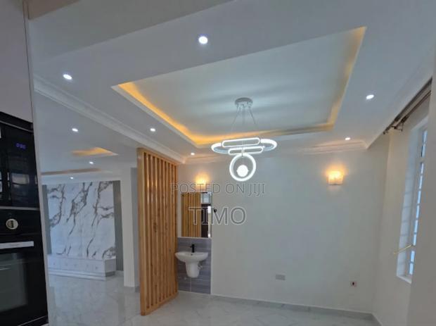 4bdrm Maisonette in Muigai Prestige, Kitengela for rent