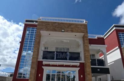 4bdrm Maisonette in Muigai Prestige, Kitengela for rent