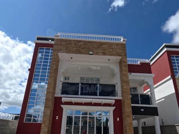 4bdrm Maisonette in Muigai Prestige, Kitengela for rent