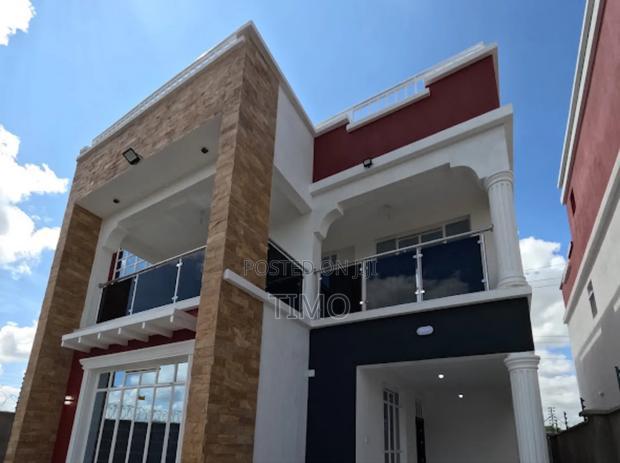 4bdrm Maisonette in Muigai Prestige, Kitengela for rent
