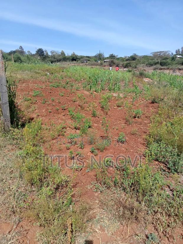 Prime Land for Sale