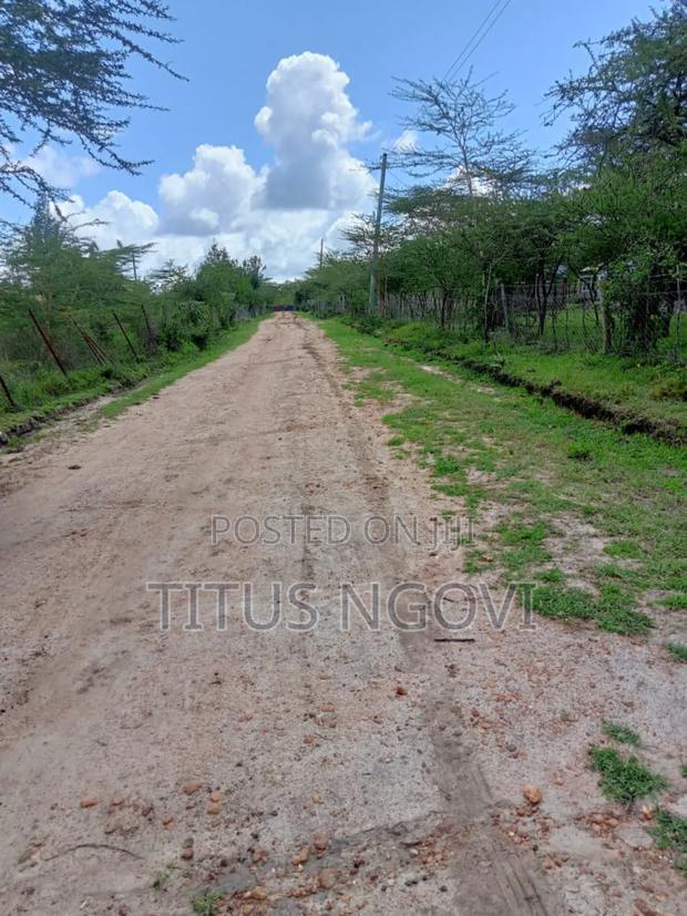 Prime Land for Sale
