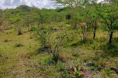 Prime Land for Sale