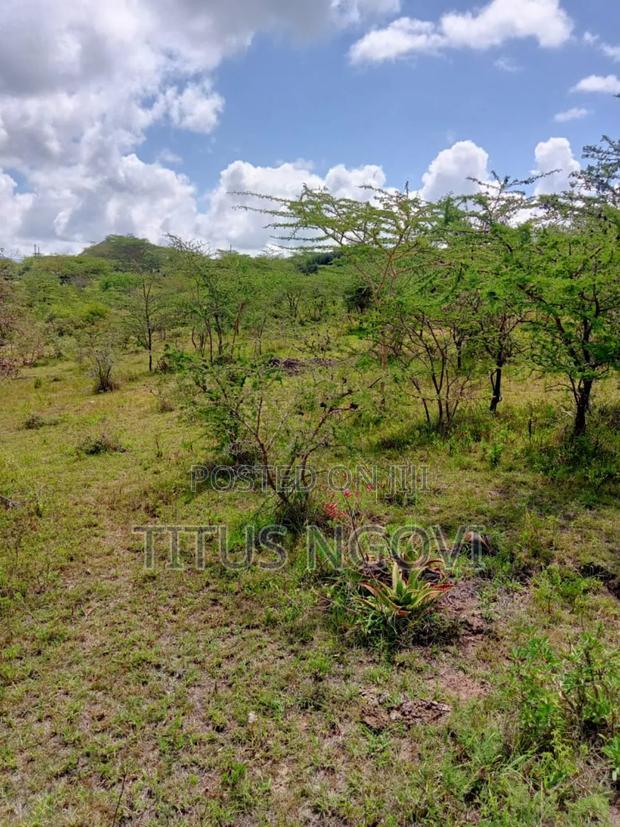 Prime Land for Sale