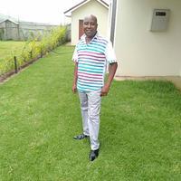 Titus Ngovi