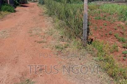 Prime Land for Sale