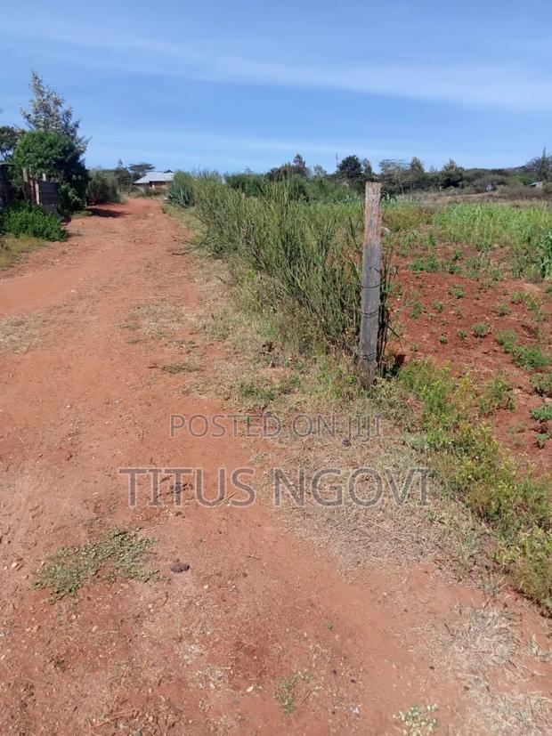 Prime Land for Sale