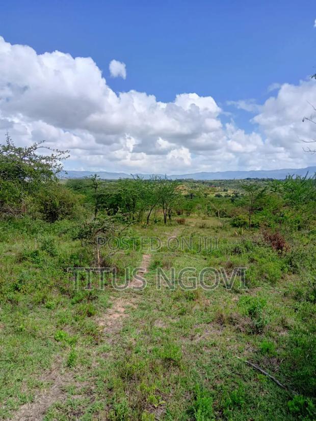 Prime Land for Sale