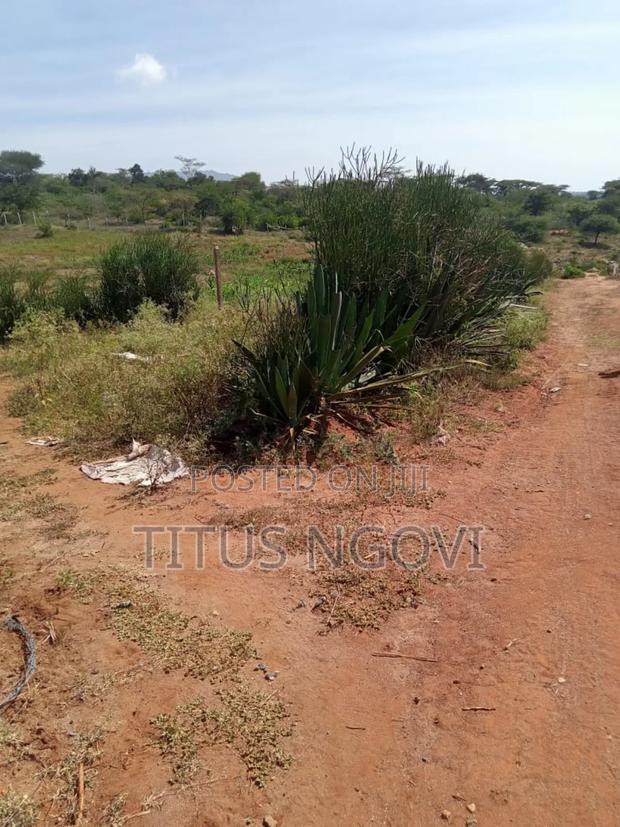 Prime Land for Sale