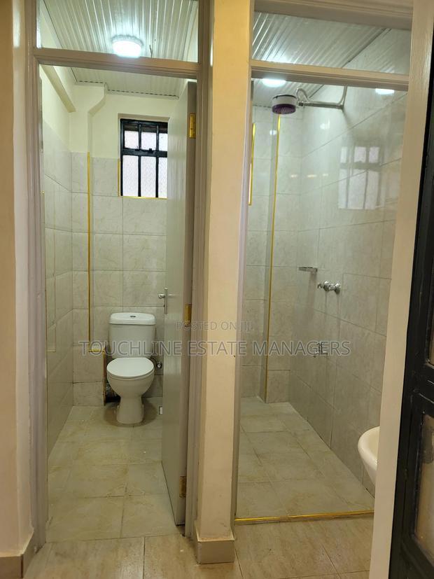 2bdrm Apartment in Kilimo Apartment, Thogoto for rent