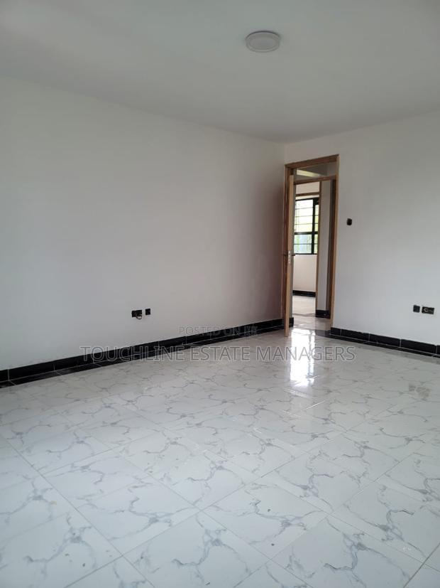 2bdrm Apartment in Garel Apartments, Market Dagoretti for rent