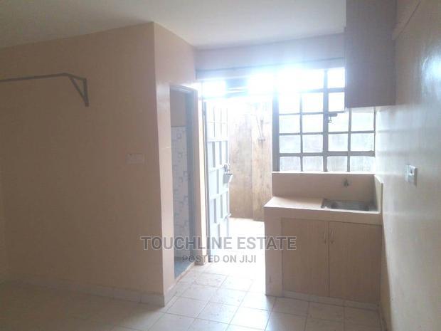 Studio Apartment in Riruta for rent
