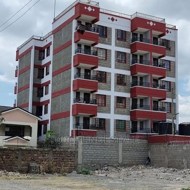 1bdrm Apartment in Pembe Sita Apartment, Utawala for Rent